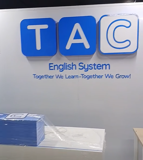 Thi Công Bộ Chữ Logo Mica TAC thi cong bo chu logo mica tac
