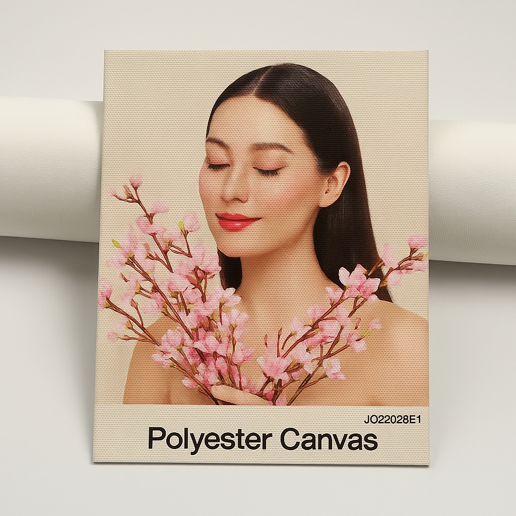 Canvas Polyester