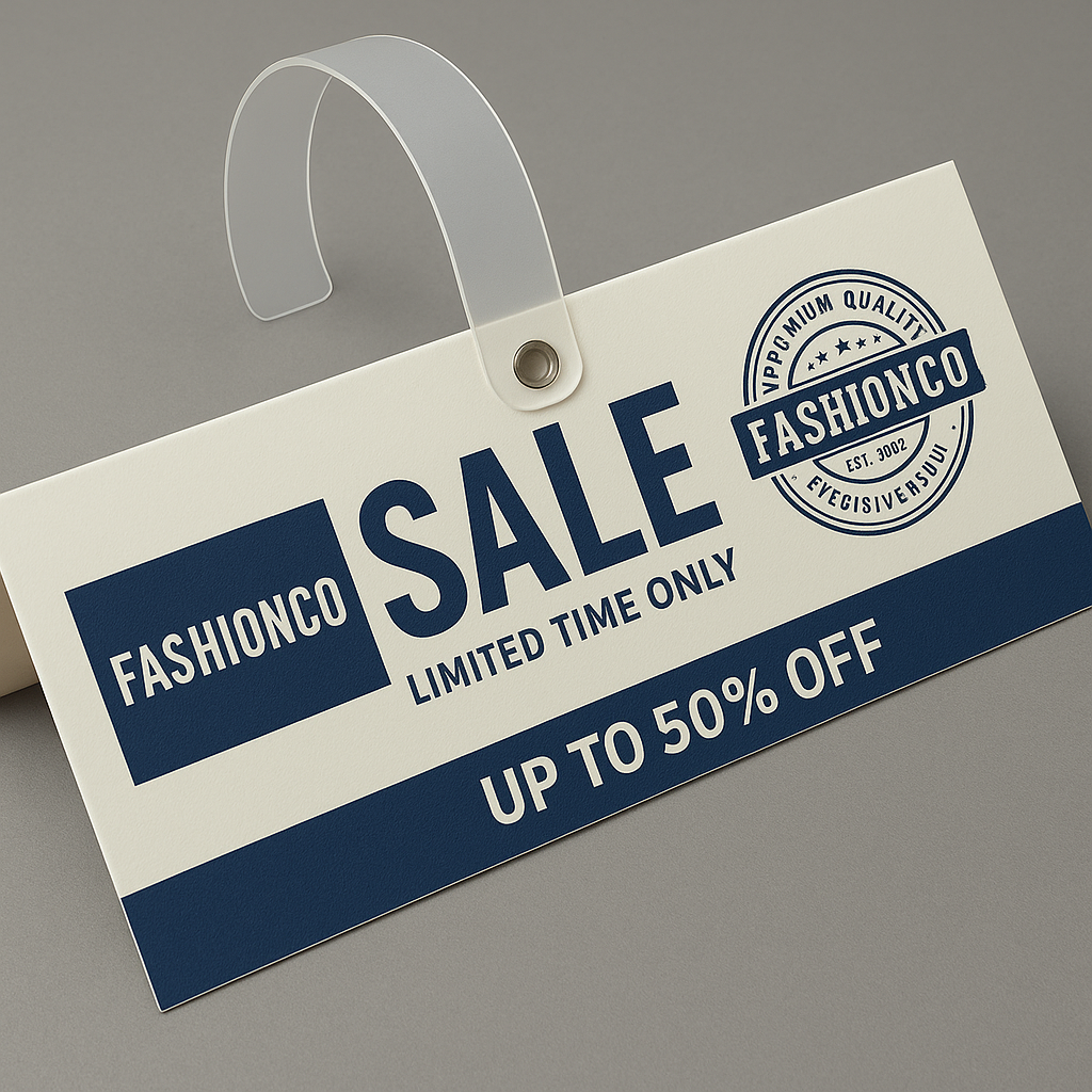 Hanger (Biển Treo)