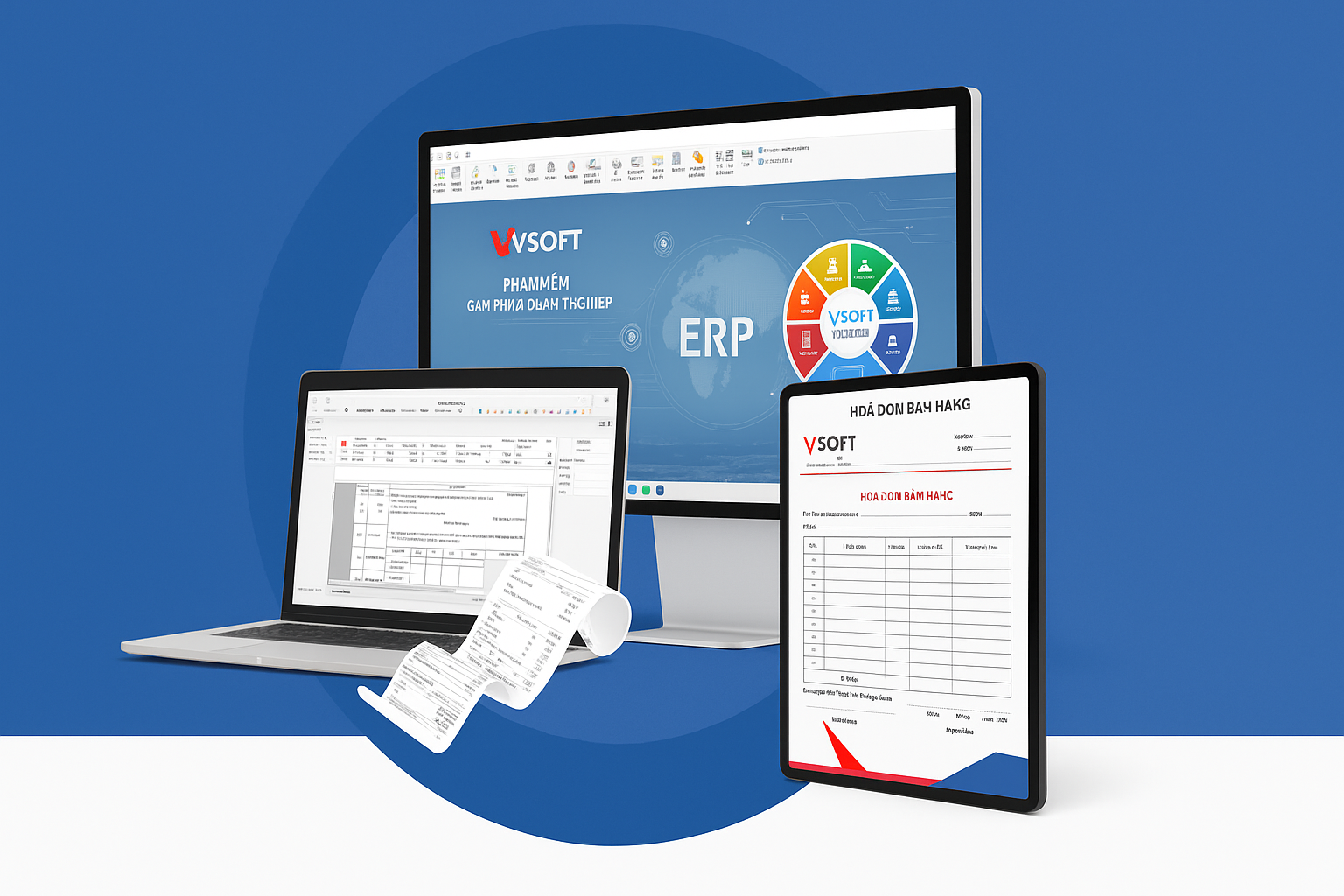 Hóa Đơn Điện Tử
