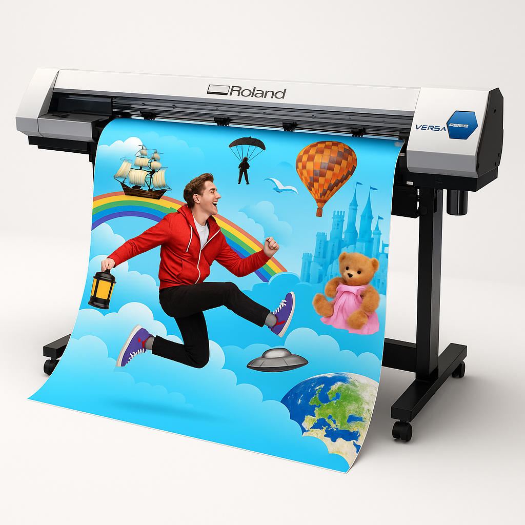 in kỹ thuật số