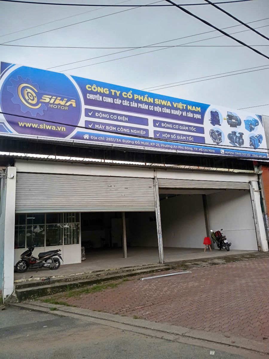 Thi Công Bảng Hiệu Căng Bạt Công Ty Siwa Việt Nam thi cong bang hieu cang bat cong ty siwa viet nam