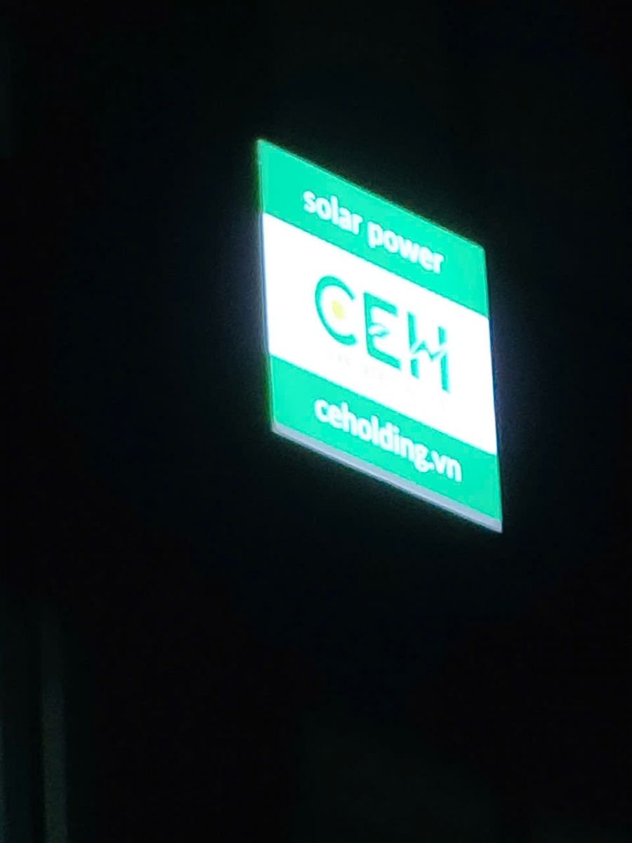 THI CÔNG HỘP ĐÈN CÔNG TY CEH thi cong hop den cong ty ceh